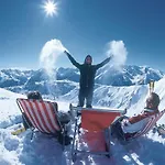 Cozy In Near Lift * Aschau Im Zillertal