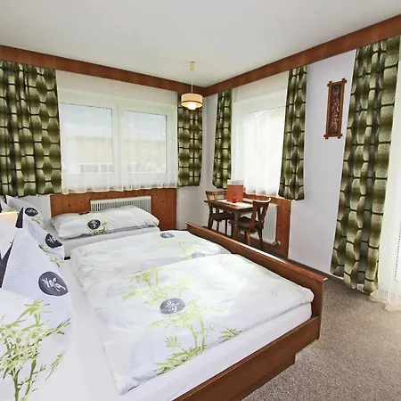Cozy Apartment In Aschau Im Zillertal Near Ski Lift Apartment Aschau Im Zillertal