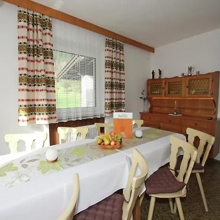 Cozy Apartment In Aschau Im Zillertal Near Ski Lift Aschau Im Zillertal