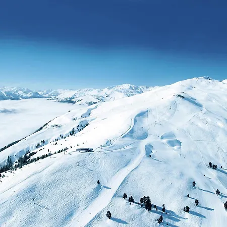 Cozy Apartment In Aschau Im Zillertal Near Ski Lift Apartment *