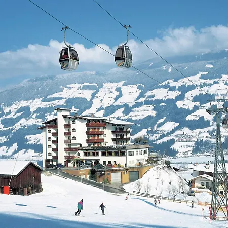 Cozy Apartment In Aschau Im Zillertal Near Ski Lift Aschau Im Zillertal