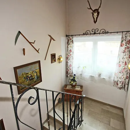 Cozy Apartment In Aschau Im Zillertal Near Ski Lift Aschau Im Zillertal