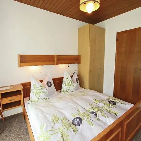 Cozy Apartment In Aschau Im Zillertal Near Ski Lift *
