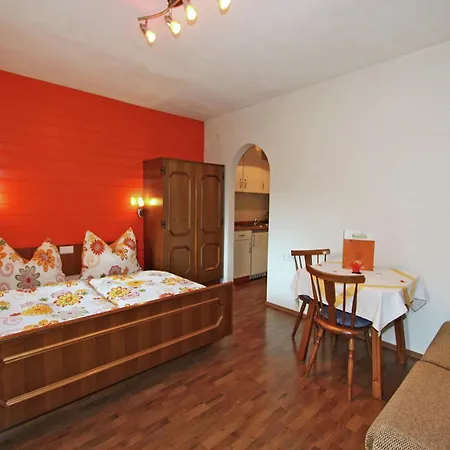 Cozy Apartment In Aschau Im Zillertal Near Ski Lift * Aschau Im Zillertal