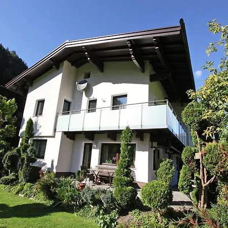 Apartment Cozy Apartment In Aschau Im Zillertal Near Ski Lift *