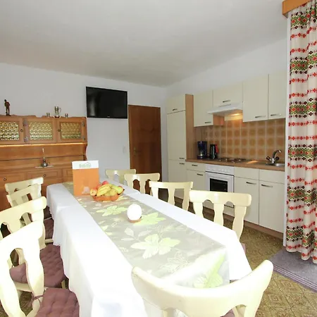 Cozy Apartment In Aschau Im Zillertal Near Ski Lift * Aschau Im Zillertal