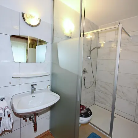 Cozy Apartment In Aschau Im Zillertal Near Ski Lift *