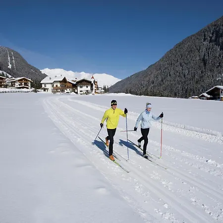 Cozy Apartment In Aschau Im Zillertal Near Ski Lift Apartment