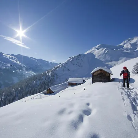 Cozy Apartment In Aschau Im Zillertal Near Ski Lift Aschau Im Zillertal