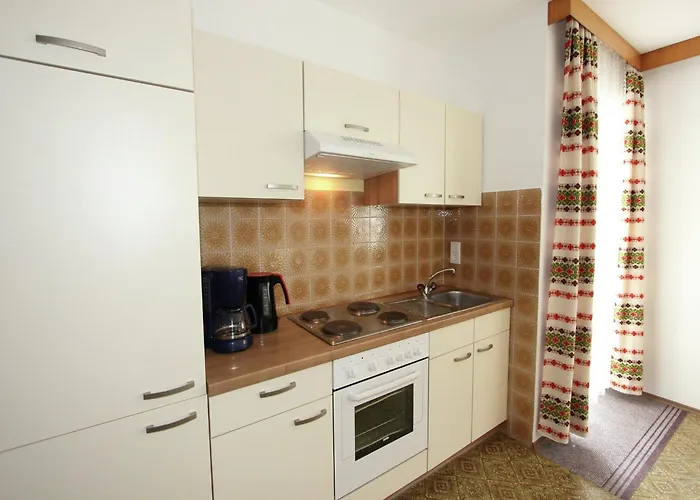 Apartamento Cozy In Near Lift Aschau Im Zillertal