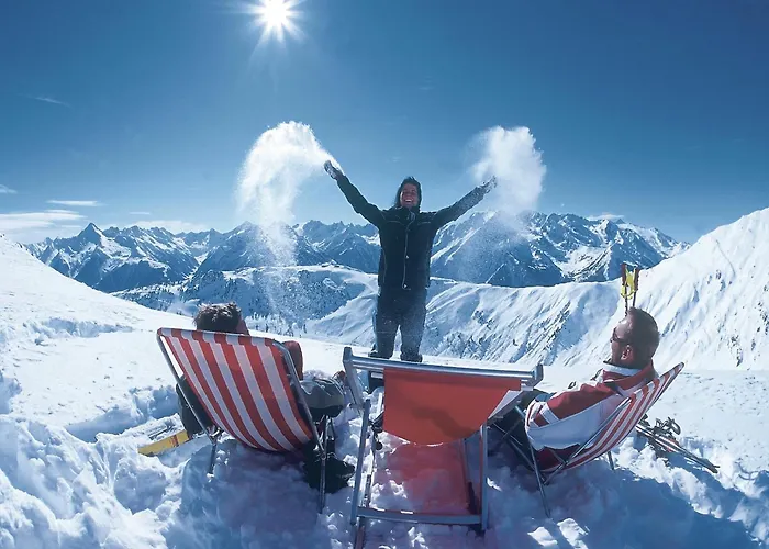 Cozy In Near Lift * Aschau Im Zillertal