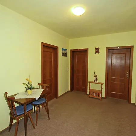 Cozy In Near Lift Apartmán Aschau Im Zillertal
