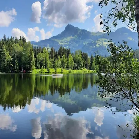 Cozy In Near Lift شقة Aschau Im Zillertal